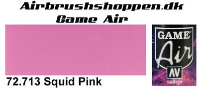 72.713 Squid Pink Game Air Vallejo